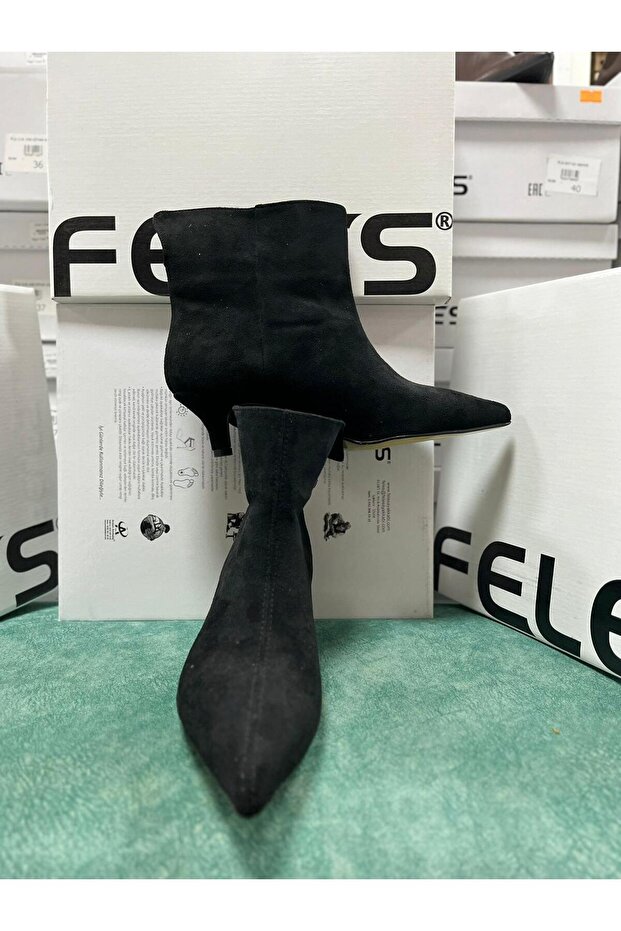 116-200 TOPUKLU BOT - 4