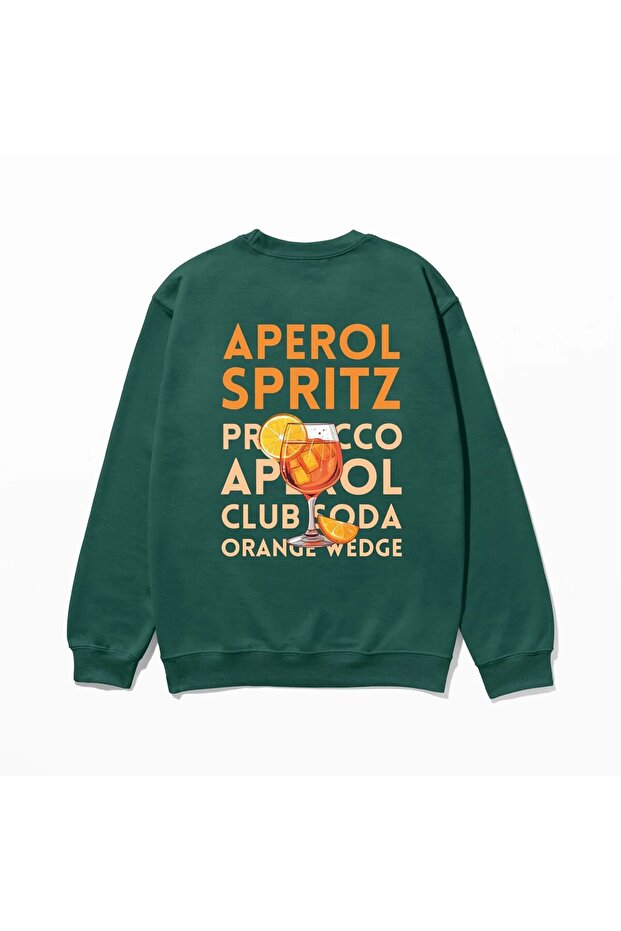 Aperol - Sweatshirt