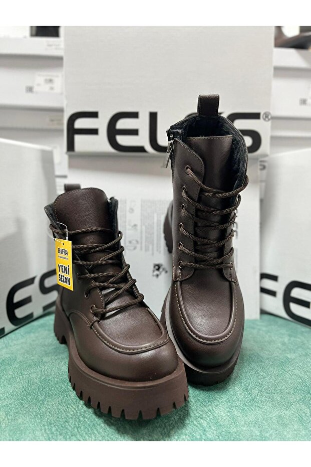 003-305 POSTAL ORTOPEDİK BOT - 2