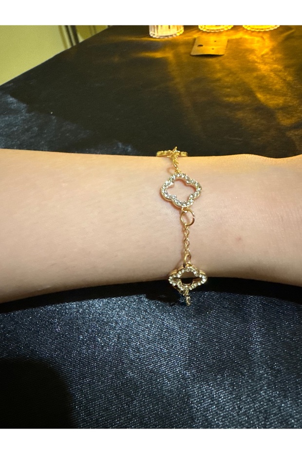 Van cleef bileklik - 3