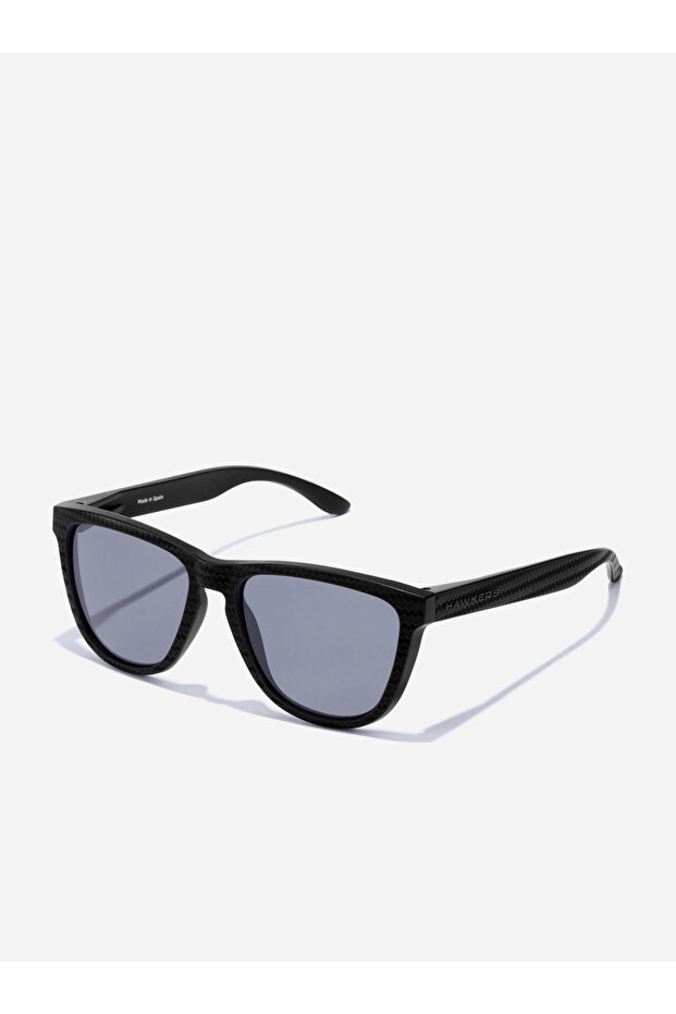 One Raw Carbono - Polarized Dark Sunglasses