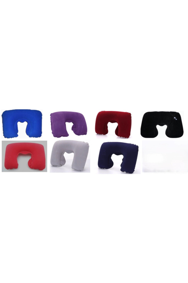 Neck Pillow - 1