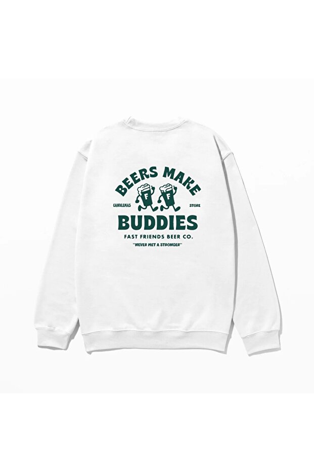 Beer Buddies - Sweatshirt