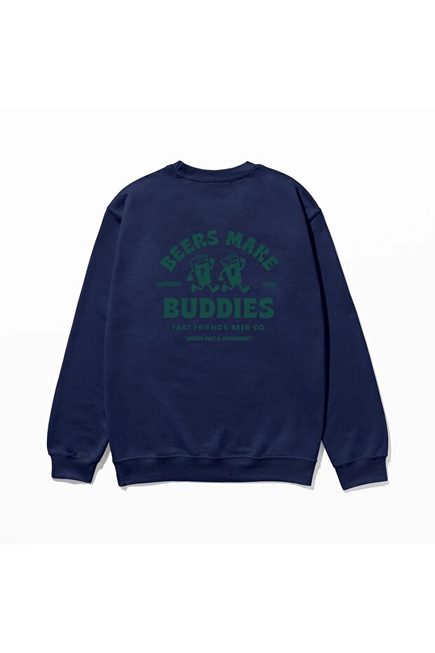 Beer Buddies - Sweatshirt