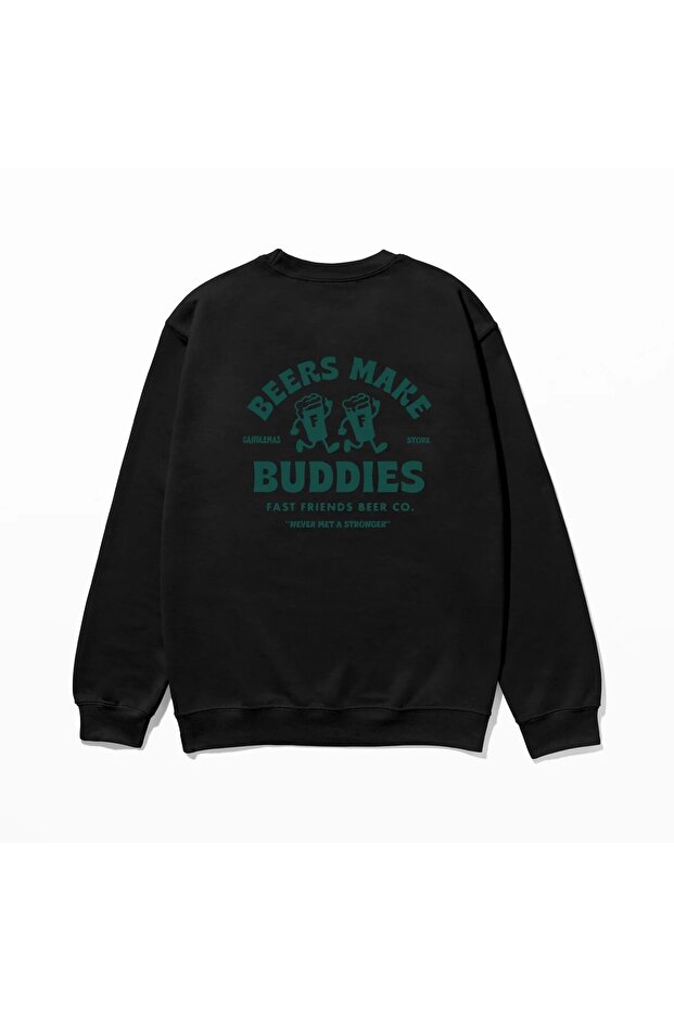 Beer Buddies - Sweatshirt