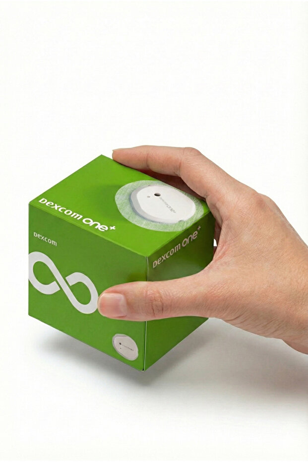 Dexcom One - Blood Glucose Sensor Provides Continuous Glucose Monitoring - 1