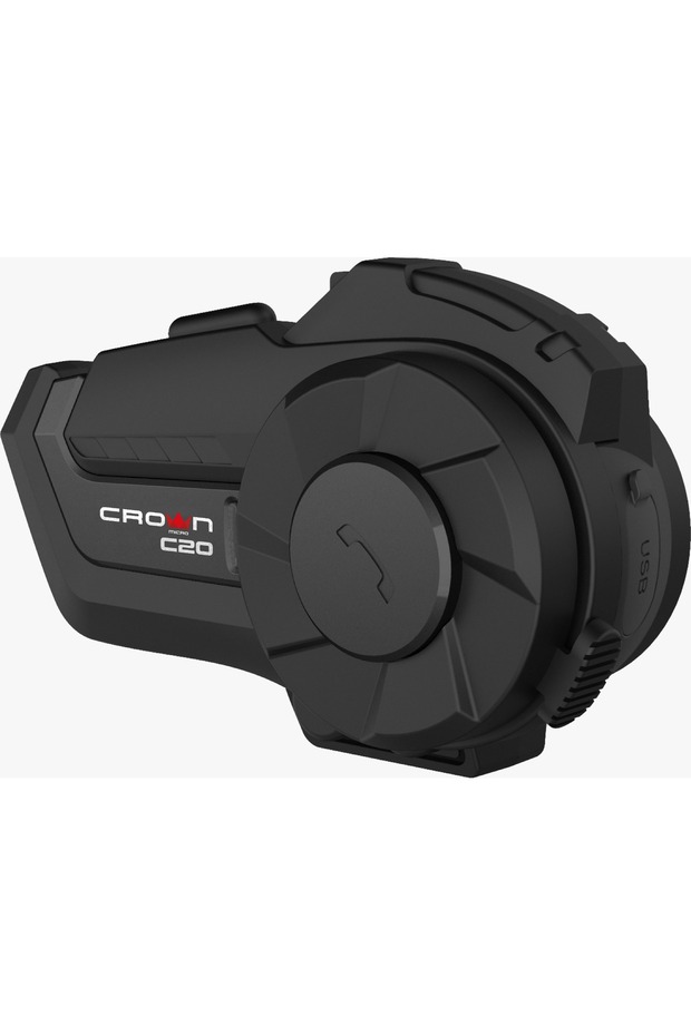 CROWN MİKRO C 20 İnterkom - 1