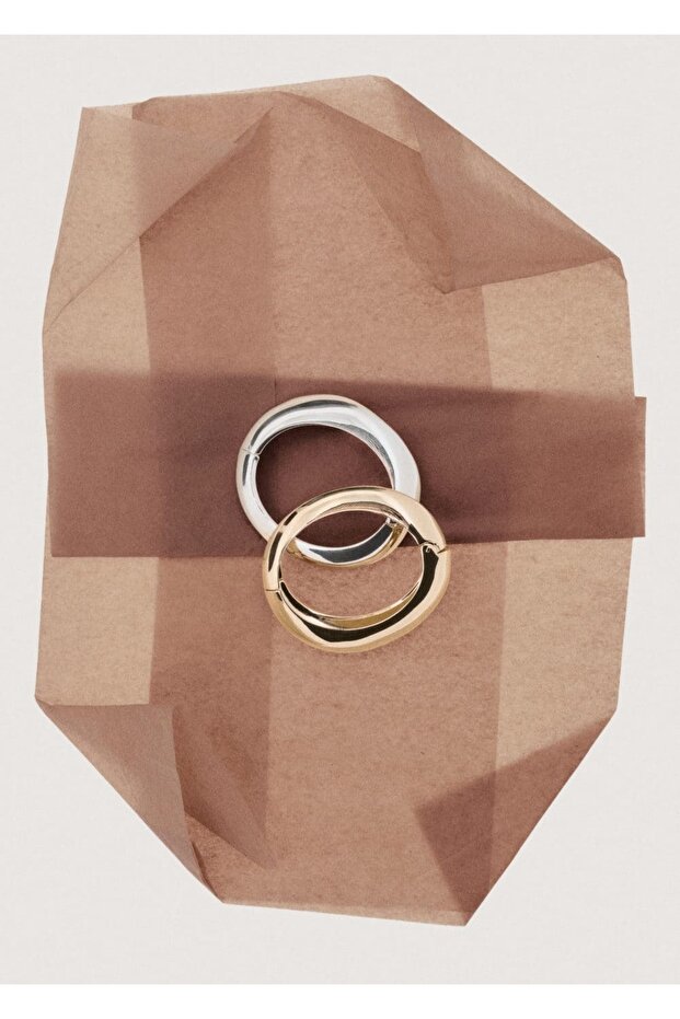 2'li sert bilezik seti - 7