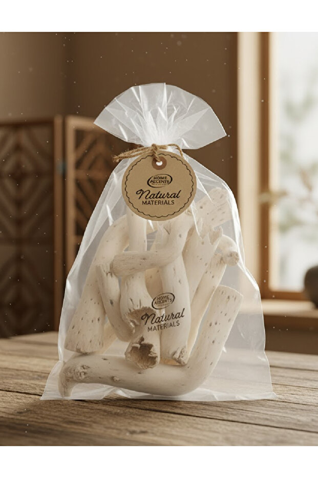 Accessory, White - 1