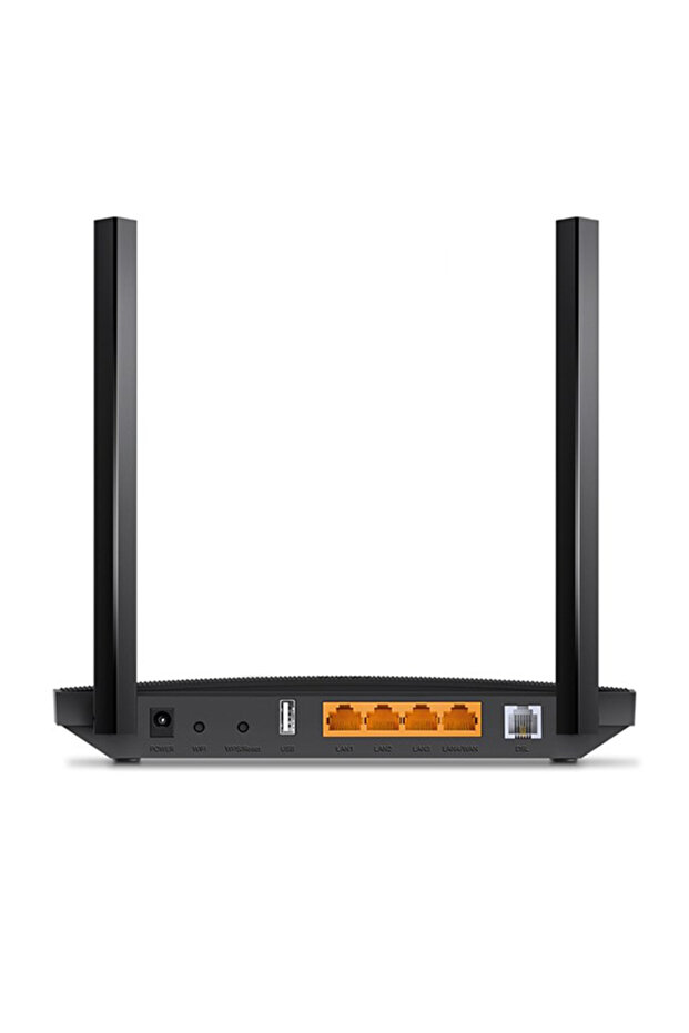 Archer VR400 AC1200 Modem Router - 3