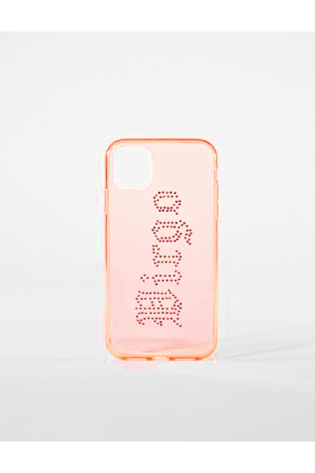 Phone case, Orange - 1