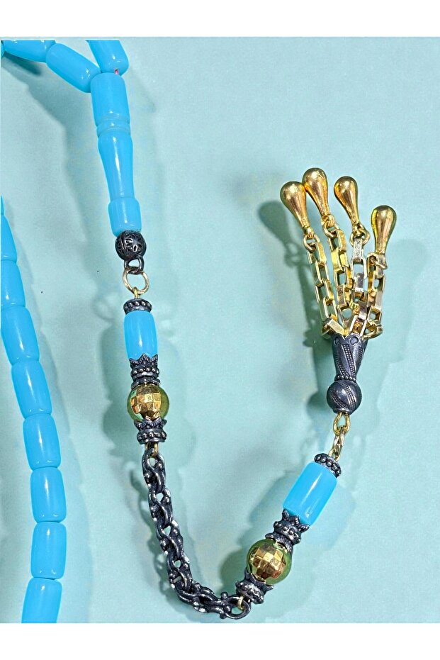 ÖZEL SERİ TESBİH - 3