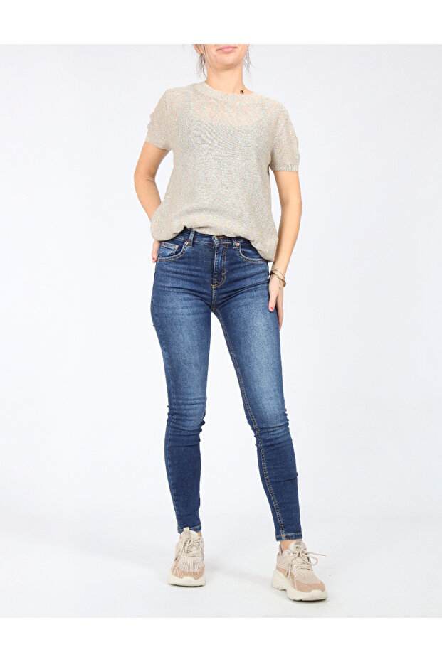 Blugi, Bleumarin - 1