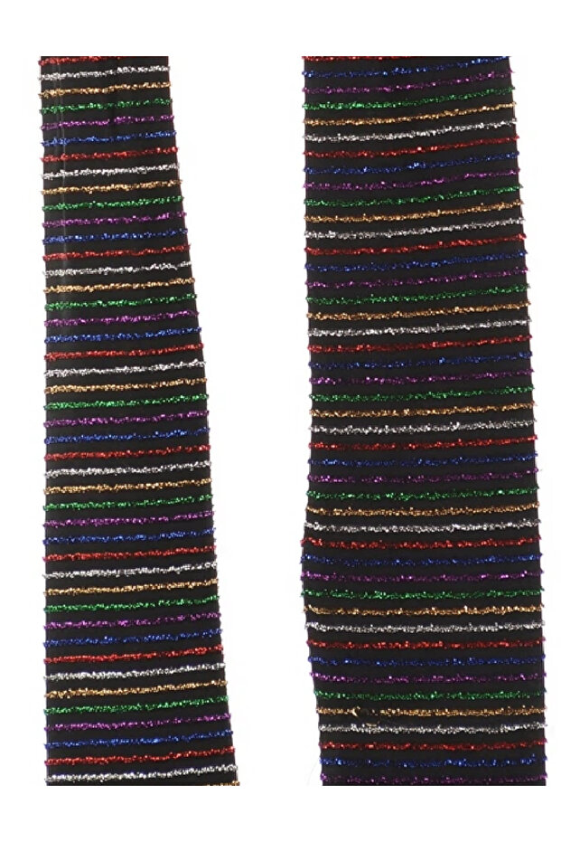 Esarfa, Mix Culori - 2