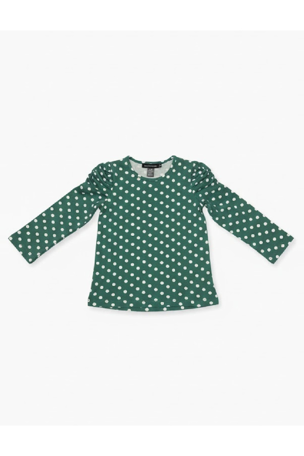 Bluza, Verde - 2