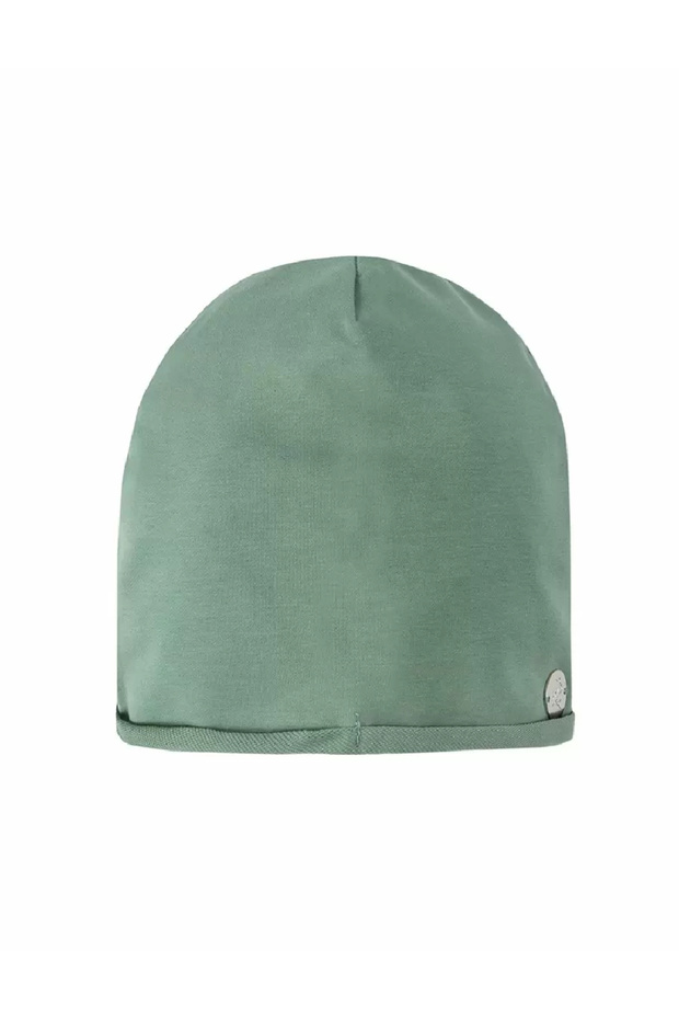 Hat, Green - 1