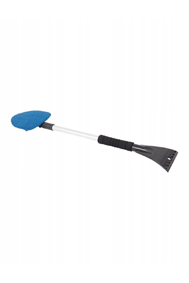 Squeegee, Black - 1