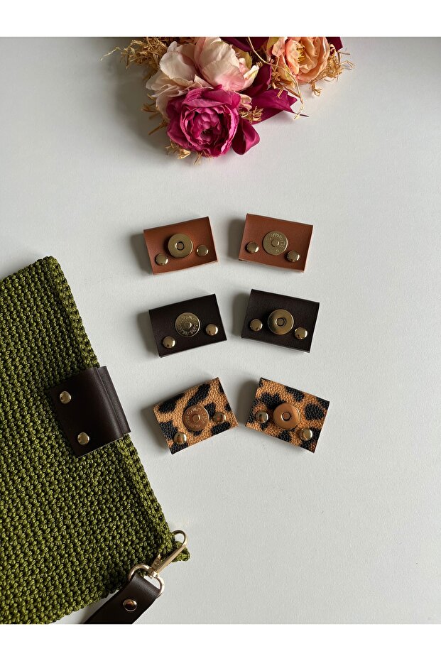Trocly Magnet for Knitting Bags