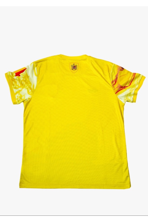 Тениска Децебал - 4