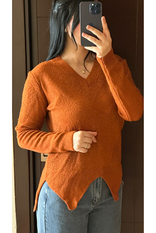 Top elegance blouse - 1