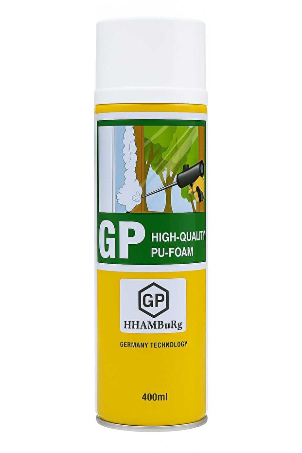 بخاخ رغوة 300 مل - 1