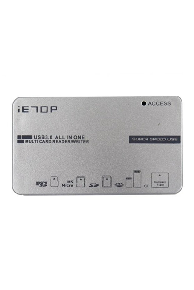 Usb3.0 Multi Card Reader for Office Home Office Devices
