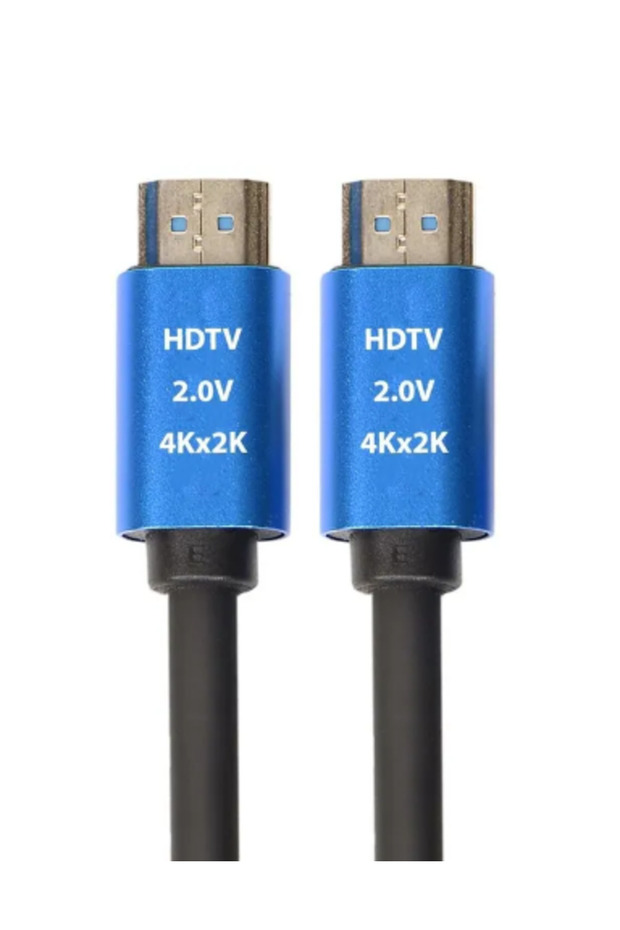 كابل صور HDMI 20MT 4K لأجهزة المكاتب المنزلية