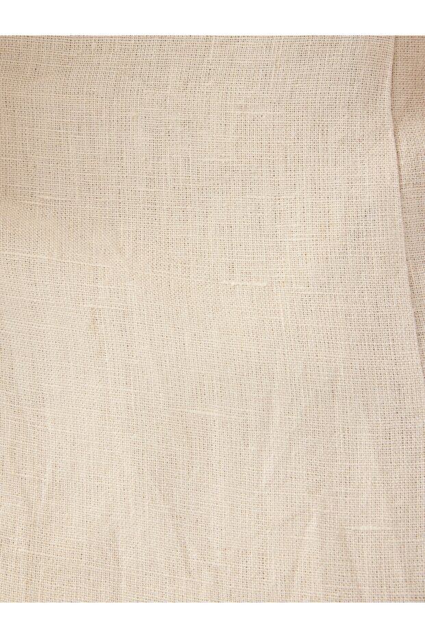 Regular Fit Kadın Elbise - 6