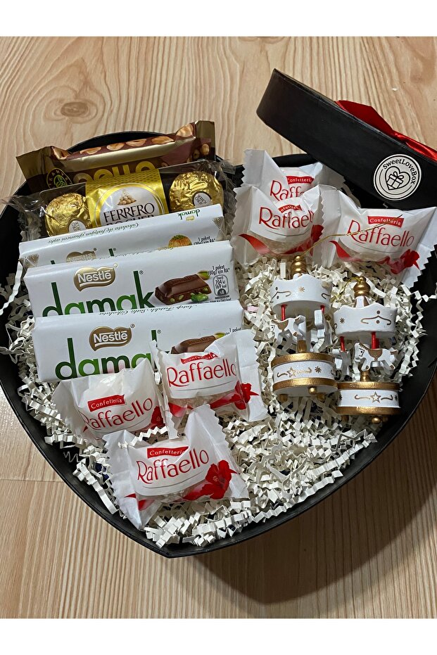 Yılbaşı hediyesi - 1