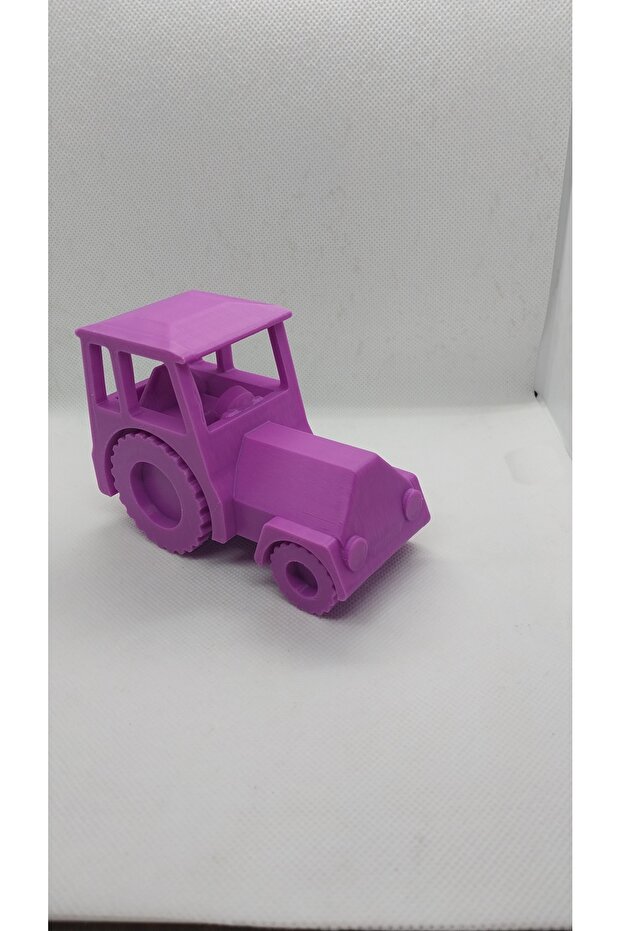 OYUNCAK TRAKTÖR - 3