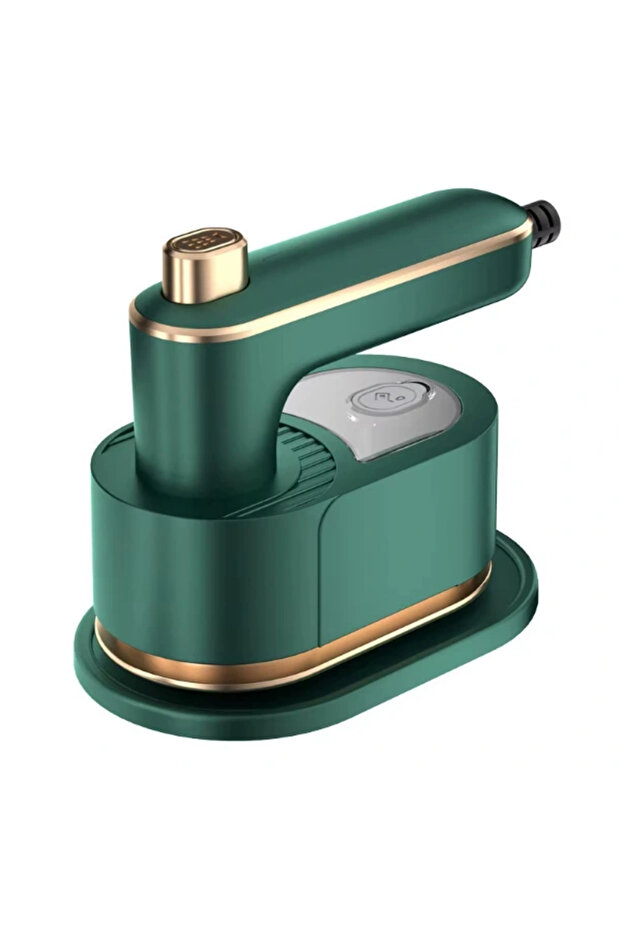 Mini Seyahat Tipi Ütü - 3