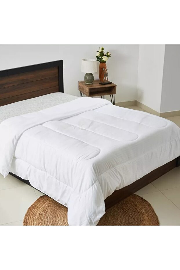 Essential Twin Duvet 135×220 cm