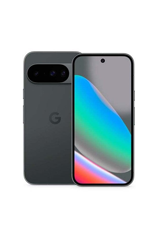 Pixel 10 Dual SIM 5G Obsidian 12GB RAM 128GB - International Version
