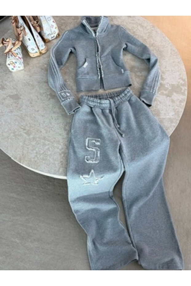 Trend Bottom Top Set - 2