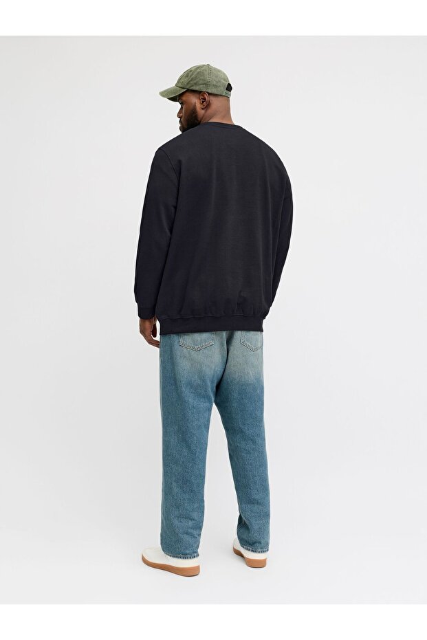 Sweatshirt Plus Size Sweatshirt - 3