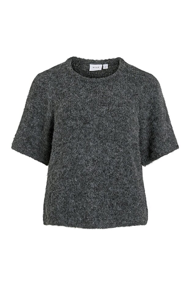 Strickpullover VIMARLEY Kurzärmeliger - 2