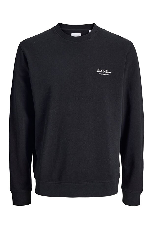 Sweatshirt Plus Size Sweatshirt - 2