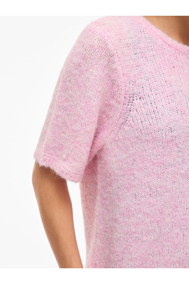 Strickpullover VIMARLEY Kurzärmeliger - 6