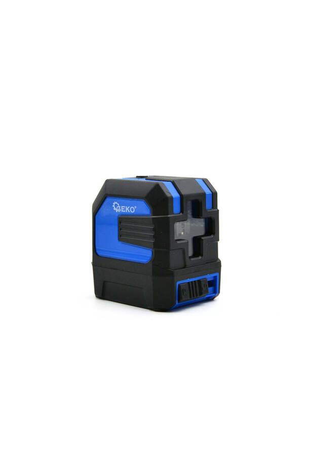 Laser cu linii în cruce BASIC, G03302 - 4