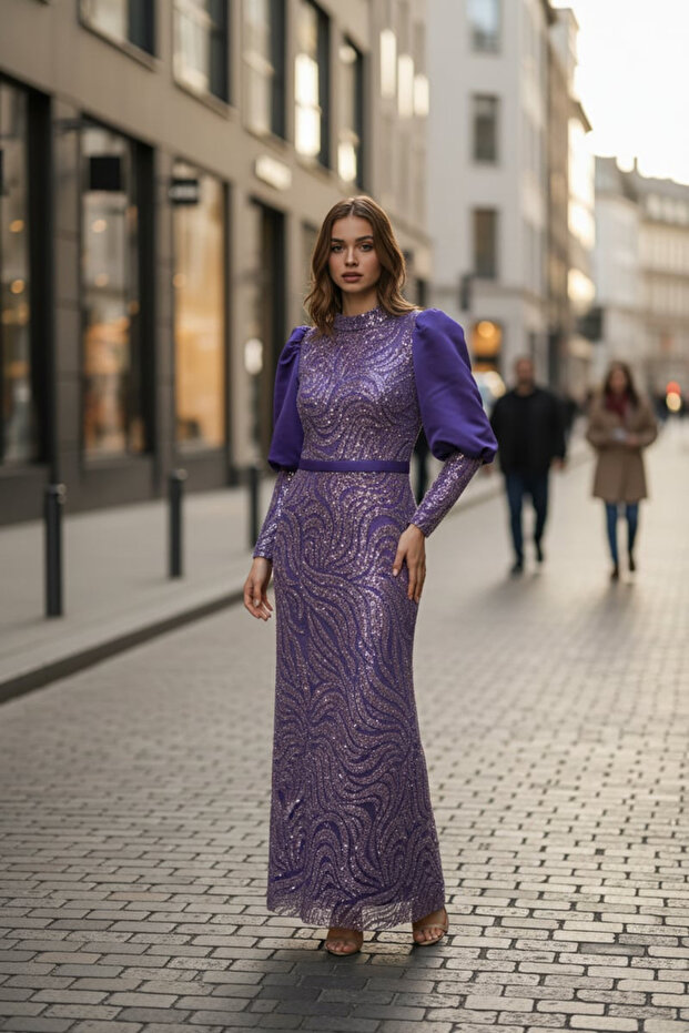 TESETTÜR ABİYE - 1