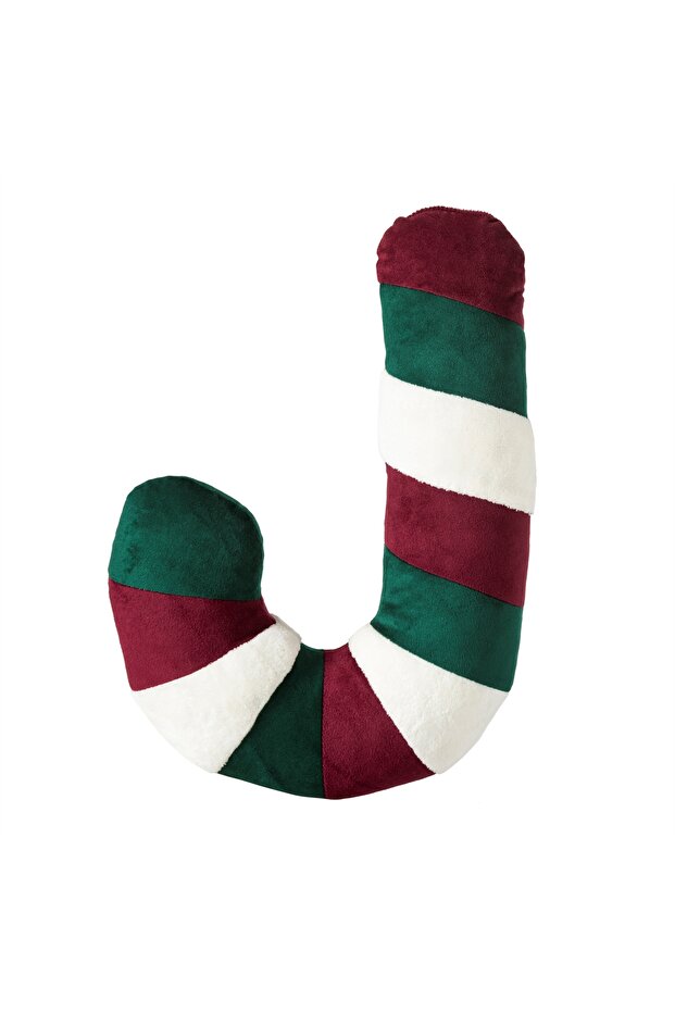 BASTON ŞEKER PELÜŞ - 1