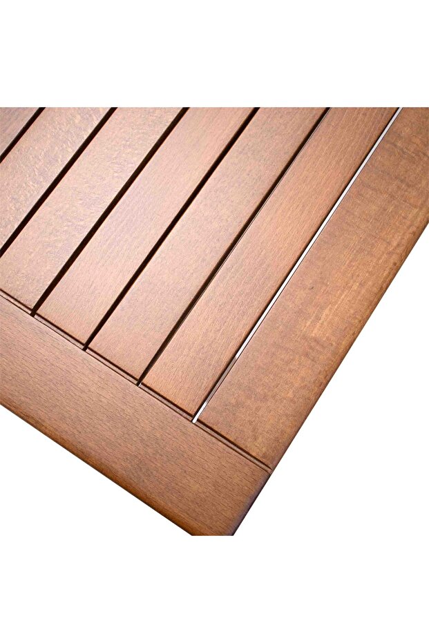 Konik Alçak Masa - 4