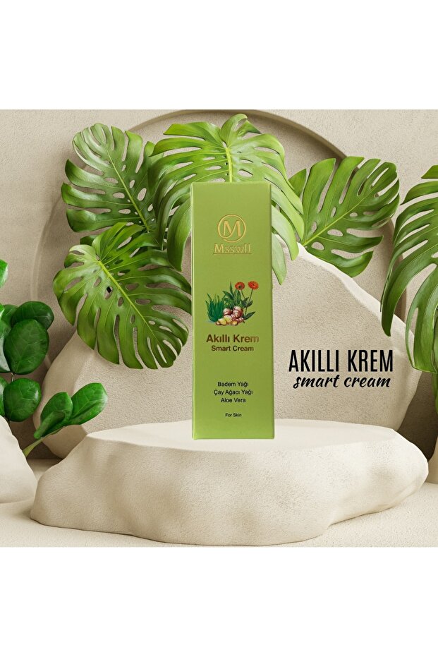 akıllı krem - 1