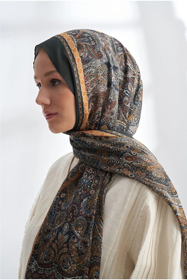 ETHNIC VUAL ŞAL - 2