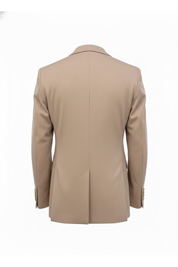 Stylish jacket for men - 2