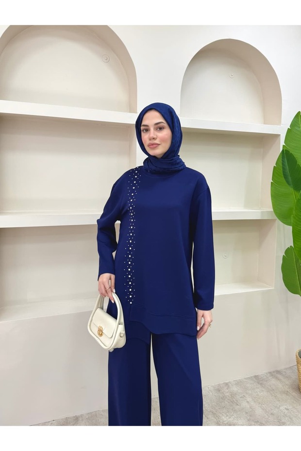 مجموعة الحجر - 5