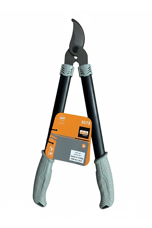 مقص تقليم الأشجار والأغصان - 1