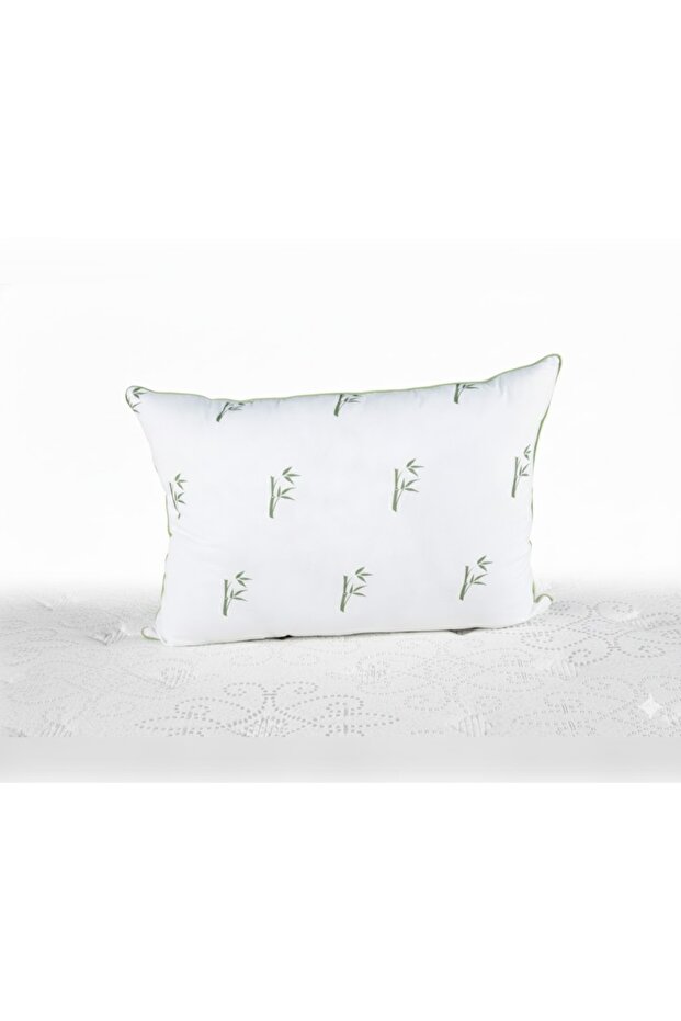 2'li Bambu Yastık - 2