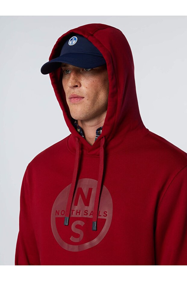 Kapüşonlu Kazak - 6