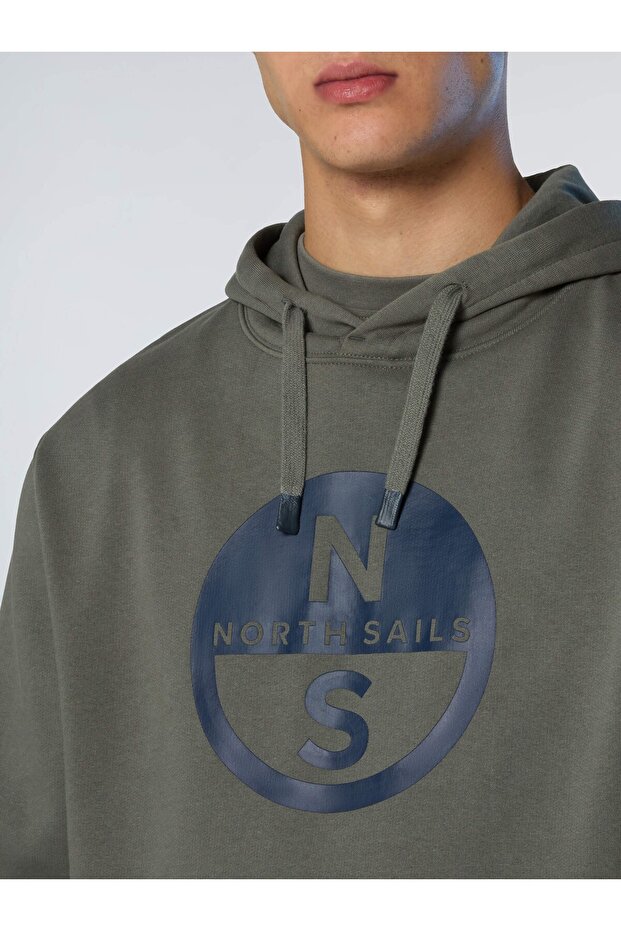 Kapüşonlu Kazak - 6